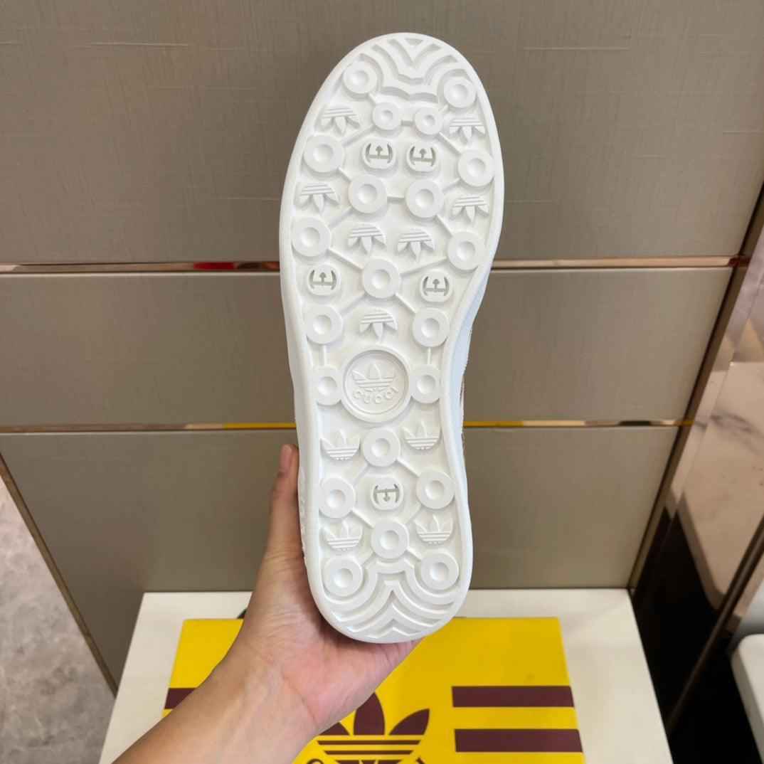 NB - Luxury Ace Sneaker Shoes - 411