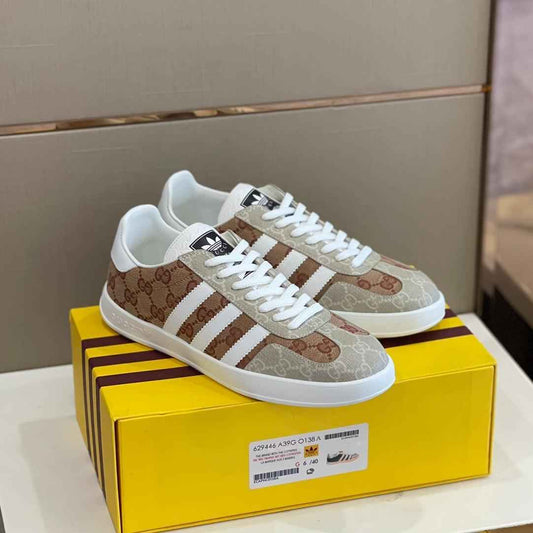 NB - Luxury Ace Sneaker Shoes - 411