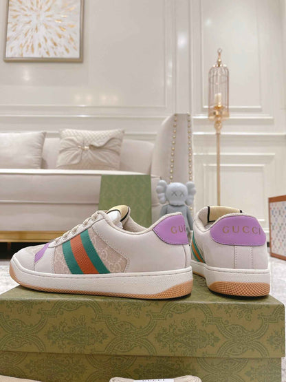 NB - Luxury Ace Sneaker Shoes - 255