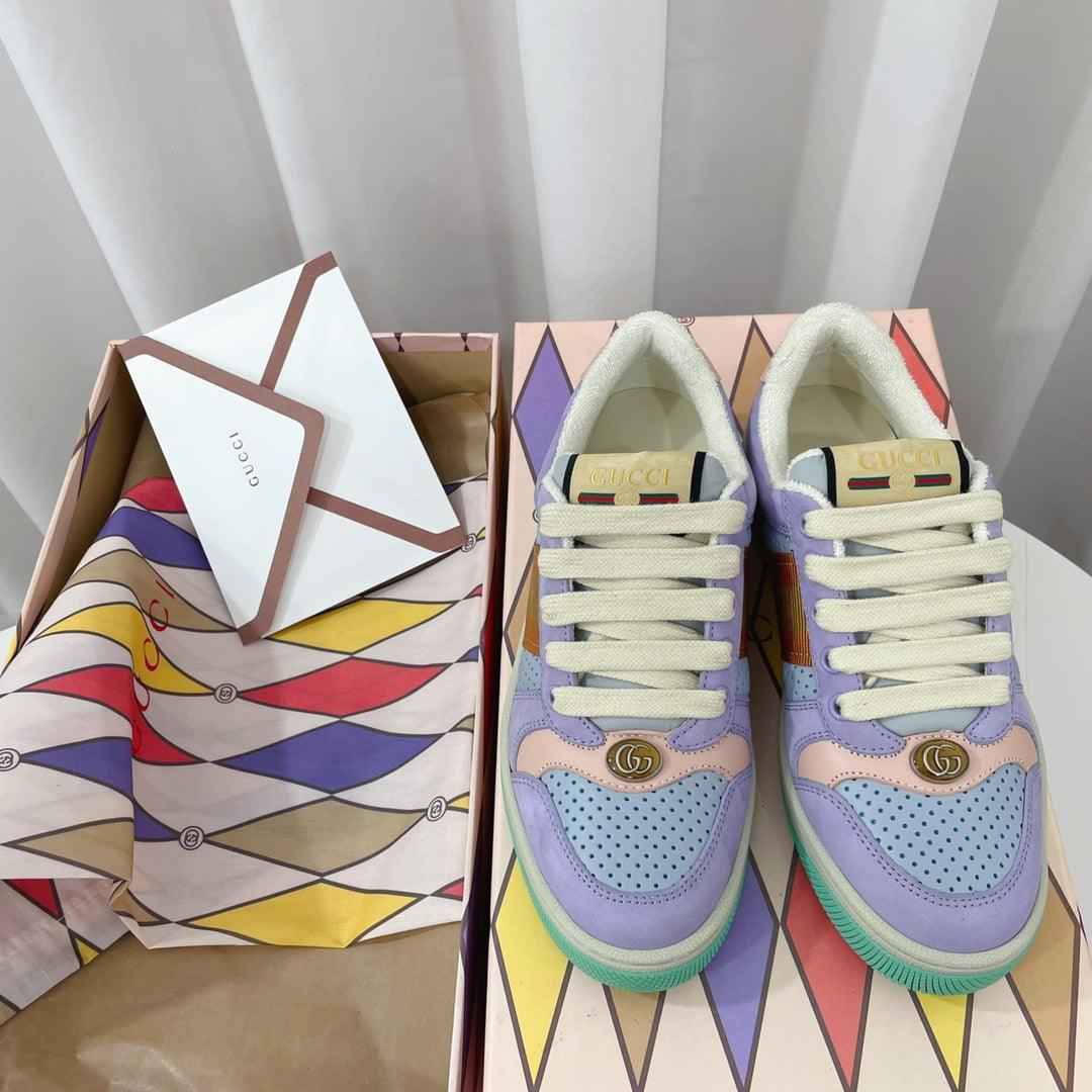 NB - Luxury Ace Sneaker Shoes - 238