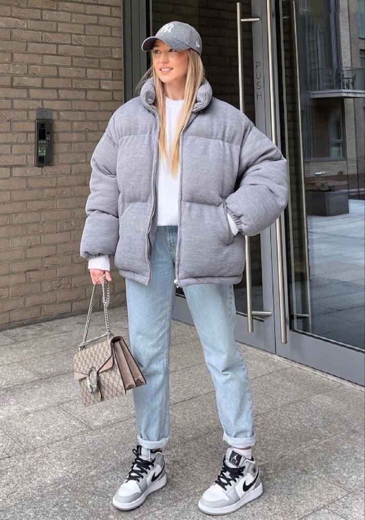 Custom Jordan 1 Mid Light Smoke Grey High Q