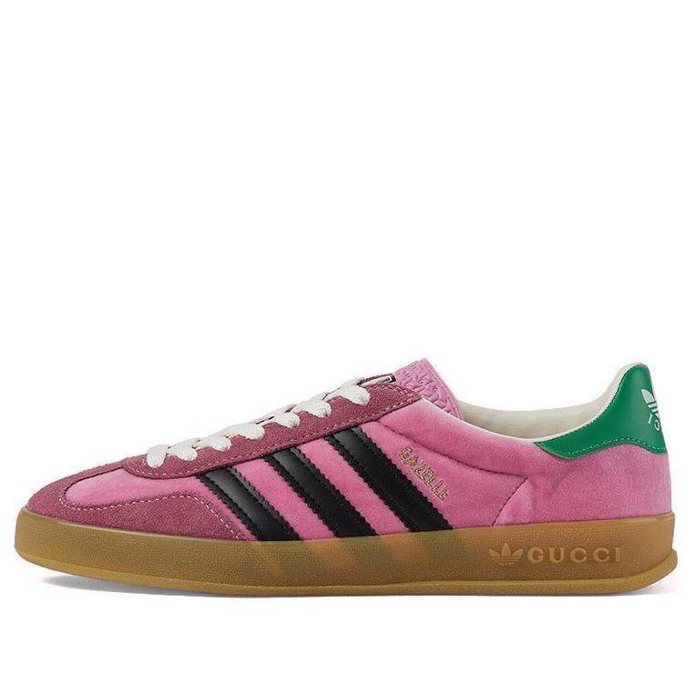 (WMNS) GG Gazelle Classic Casual Skateboarding Shoes 707864-9STU0-5960 Kilta bags
