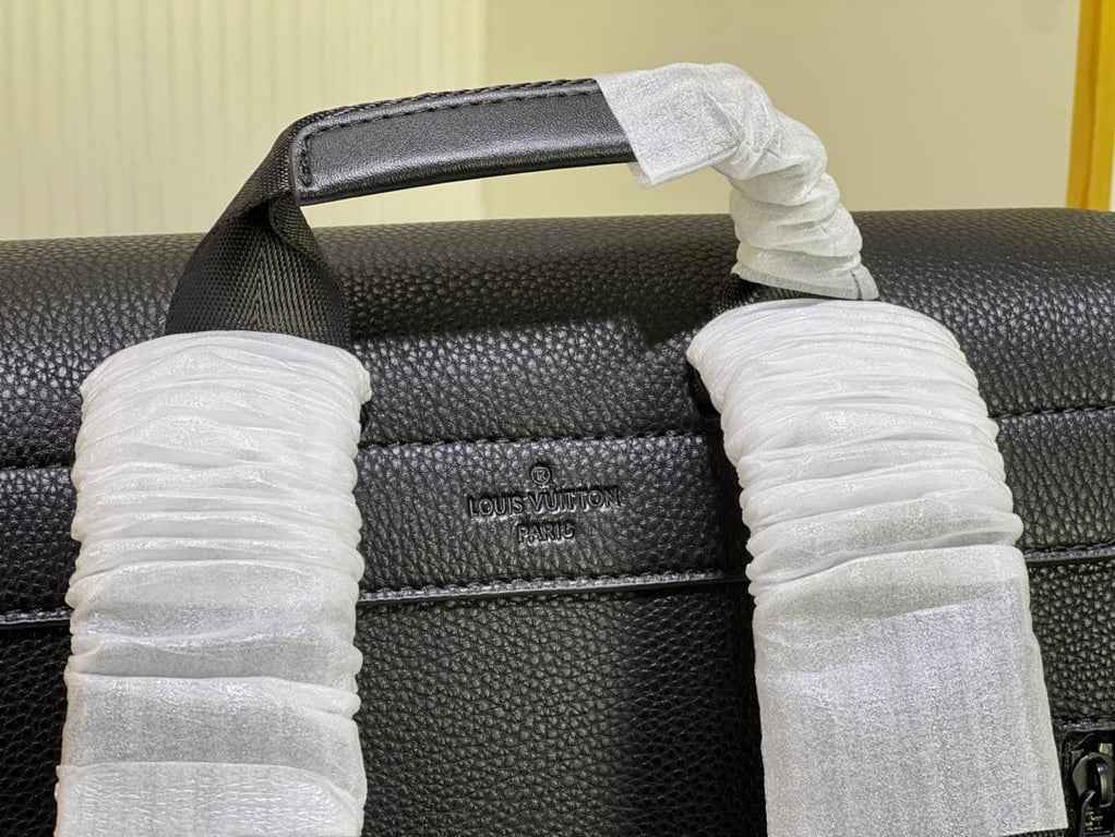 LUV BLACK 50CM FASTLINE AEROGRAM BACKPACK