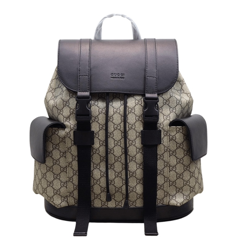GG SUPREME BACKPACK The Lavvish Mart