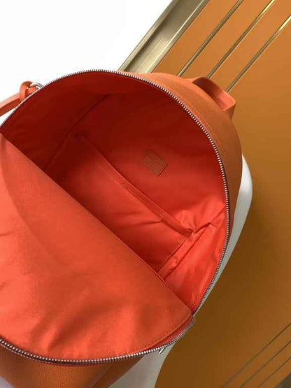 LUV TAKEOFF BACKPACK AEROGRAM ORANGE 16.9IN/43CM