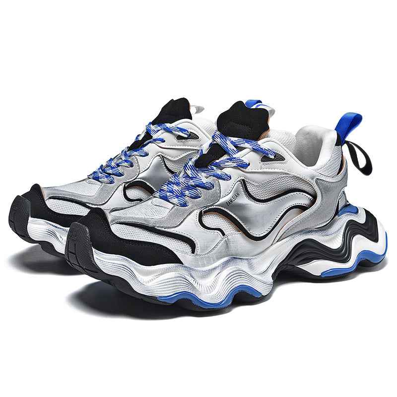 S23888 Blue Wave Sneakers
