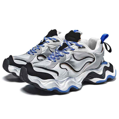 S23888 Blue Wave Sneakers