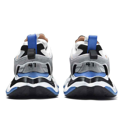 S23888 Blue Wave Sneakers