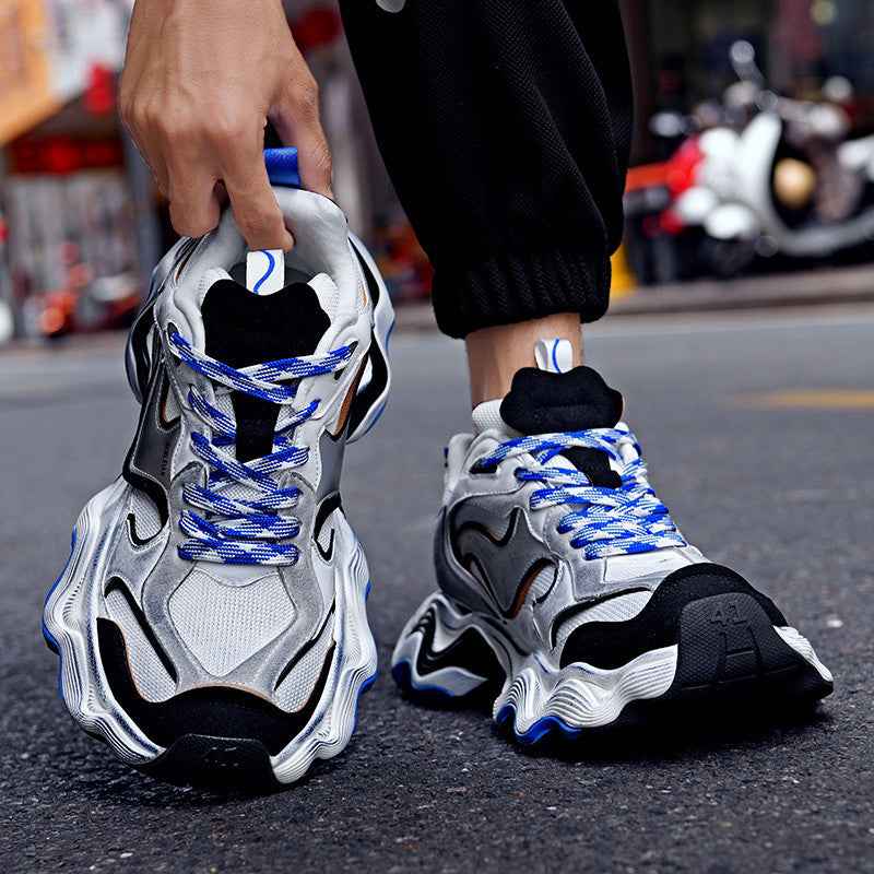 S23888 Blue Wave Sneakers