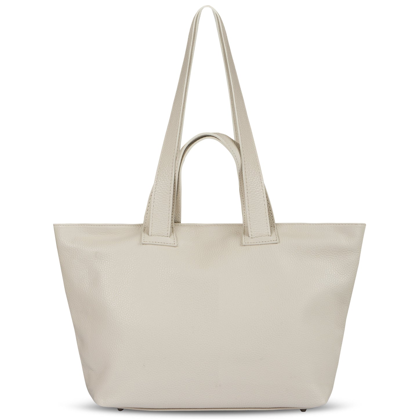 Italian Genuine Calf Leather Tote Bag 122500 TAKEASY