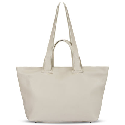 Italian Genuine Calf Leather Tote Bag 122500 TAKEASY