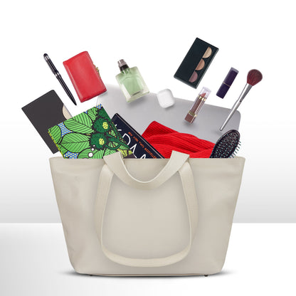 Italian Genuine Calf Leather Tote Bag 122500 TAKEASY