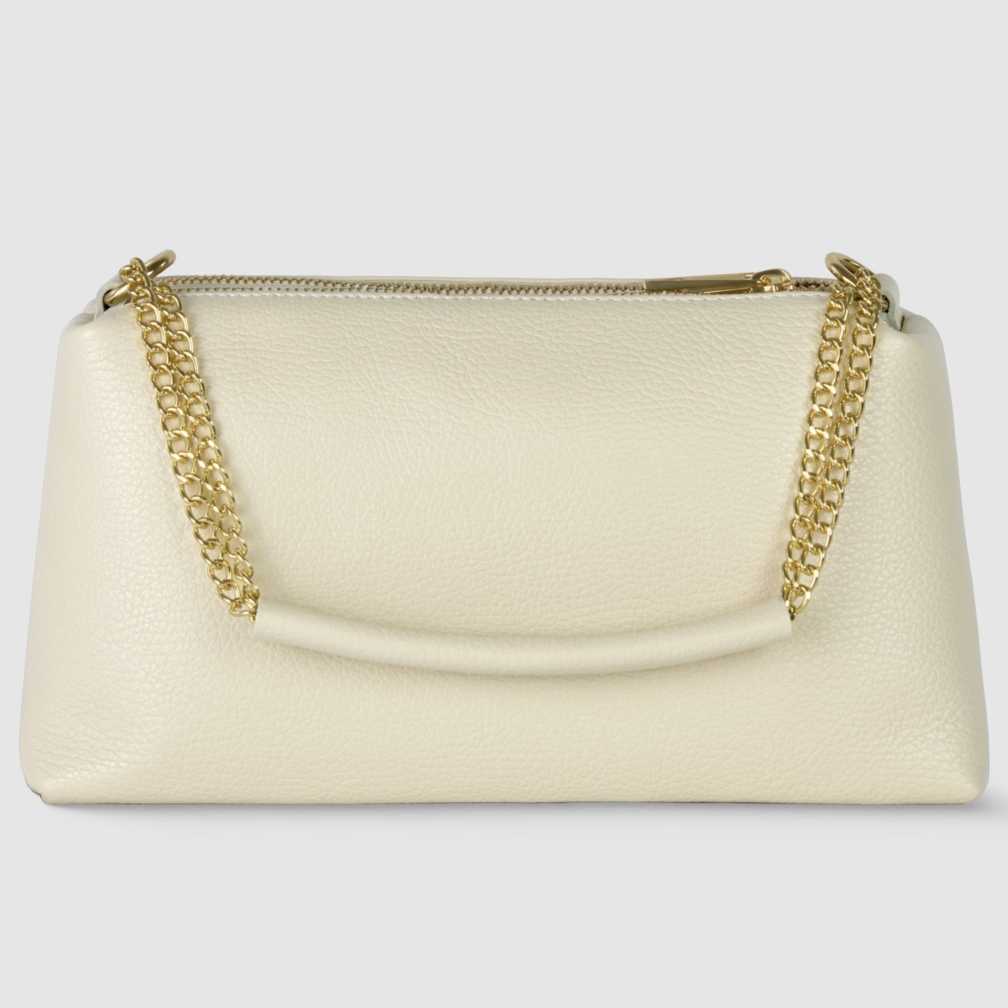 Italian Genuine Calf Leather Crossbody Bag 171522 TAKEASY