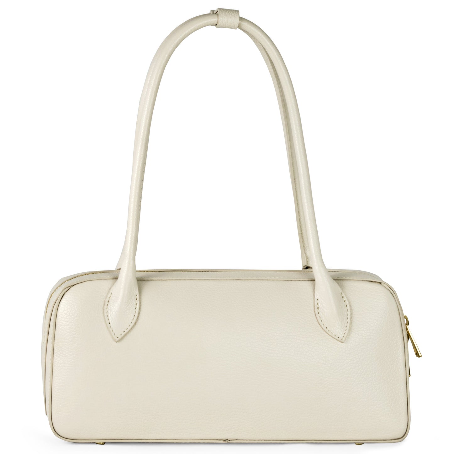 Italian Genuine Calf Leather Shoulder Bag 272511 TAKEASY