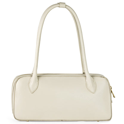 Italian Genuine Calf Leather Shoulder Bag 272511 TAKEASY