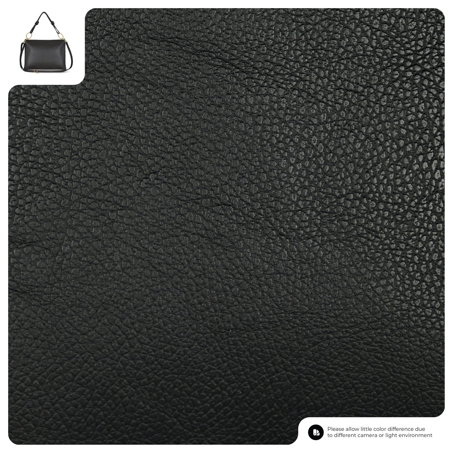 Italian Genuine Calf Leather Shoulder Bag 171551 TAKEASY