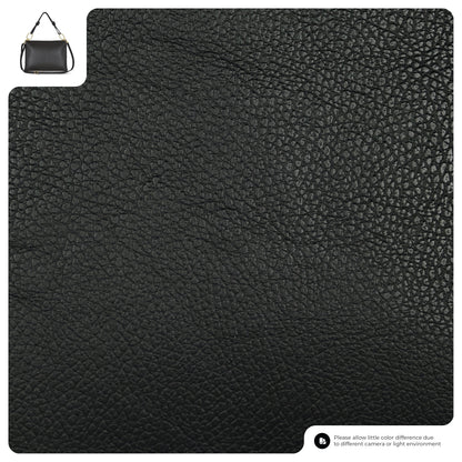 Italian Genuine Calf Leather Shoulder Bag 171551 TAKEASY
