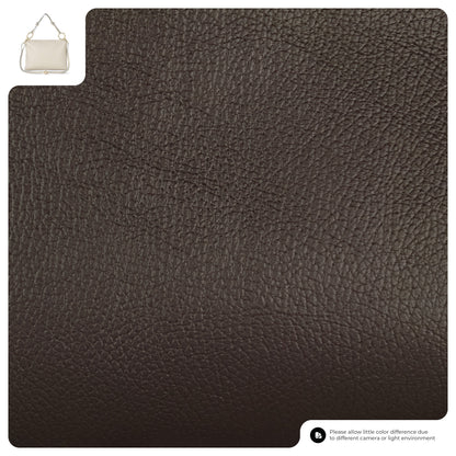 Italian Genuine Calf Leather Shoulder Bag 171551 TAKEASY