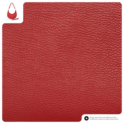 Italian Genuine Calf Leather Shoulder Bag 222024 TAKEASY