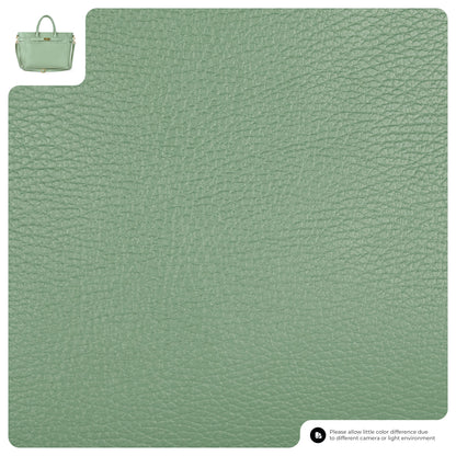 Italian Genuine Calf Leather Top-Handle Bag 233233 TAKEASY