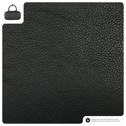 Italian Genuine Calf Leather Top-Handle Bag 252335 TAKEASY