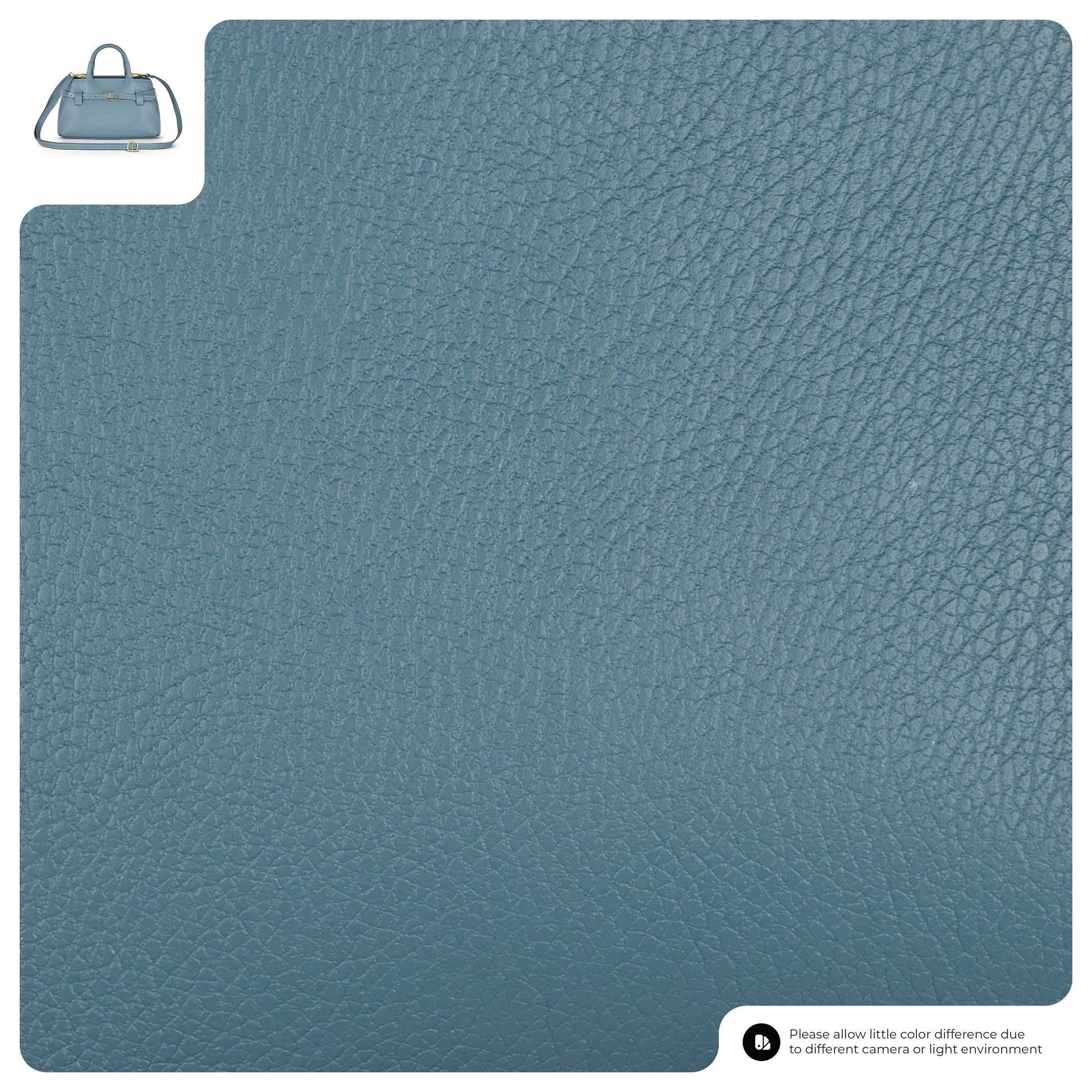 Italian Genuine Calf Leather Top-Handle Bag 252352 TAKEASY