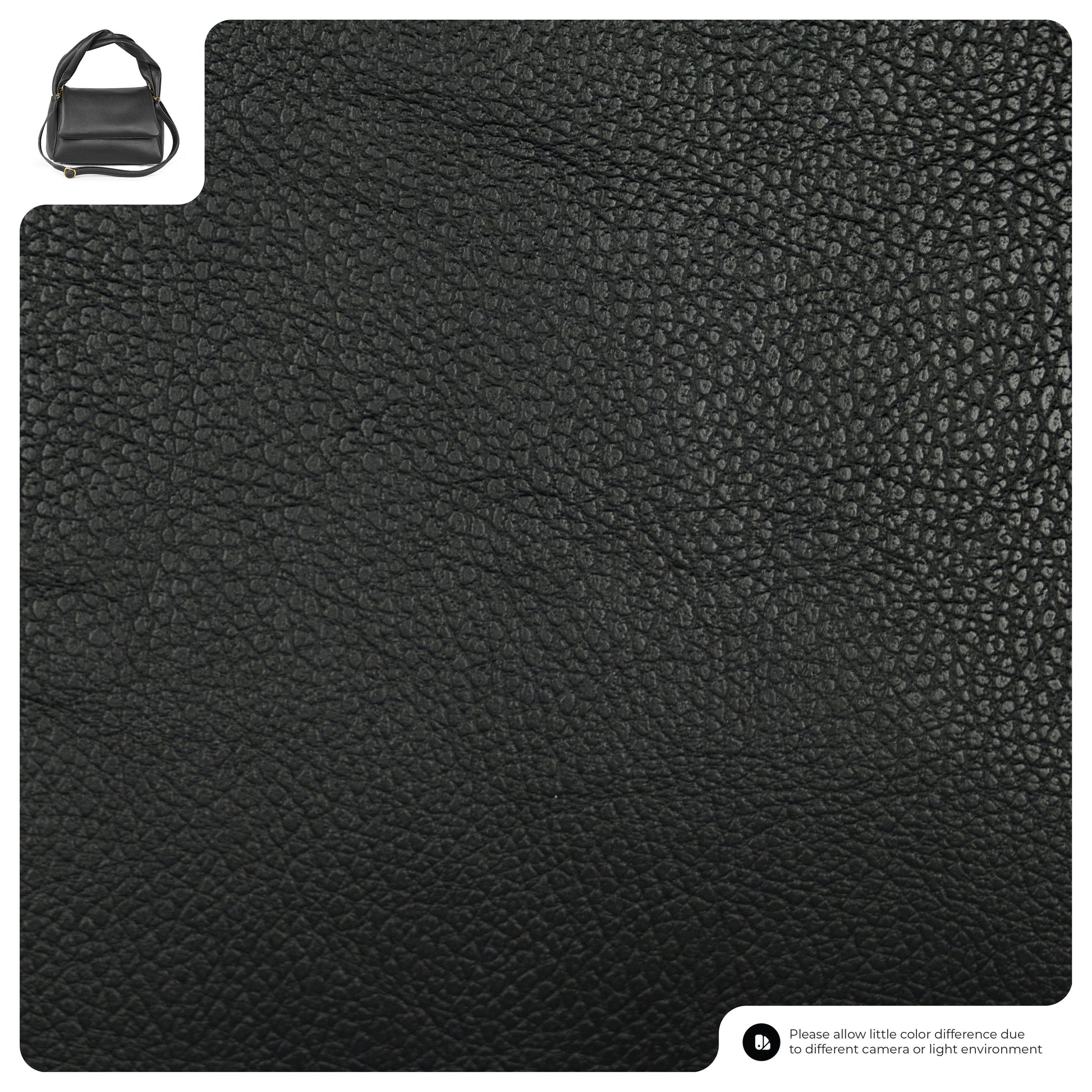 Italian Genuine Calf Leather Top-Handle Bag 262495 TAKEASY