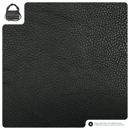 Italian Genuine Calf Leather Top-Handle Bag 262495 TAKEASY
