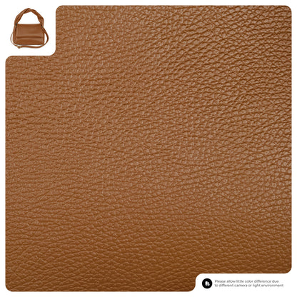 Italian Genuine Calf Leather Top-Handle Bag 262495 TAKEASY