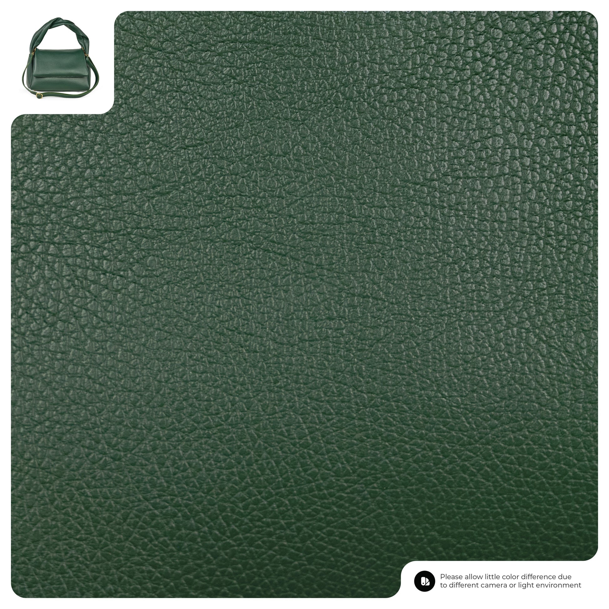 Italian Genuine Calf Leather Top-Handle Bag 262495 TAKEASY