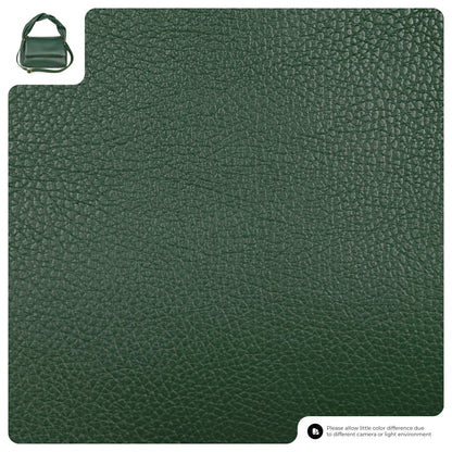 Italian Genuine Calf Leather Top-Handle Bag 262495 TAKEASY
