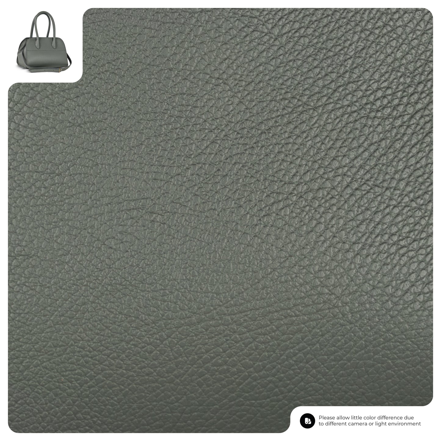 Italian Genuine Calf Leather Top-Handle Bag 302811 TAKEASY