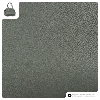 Italian Genuine Calf Leather Top-Handle Bag 302811 TAKEASY