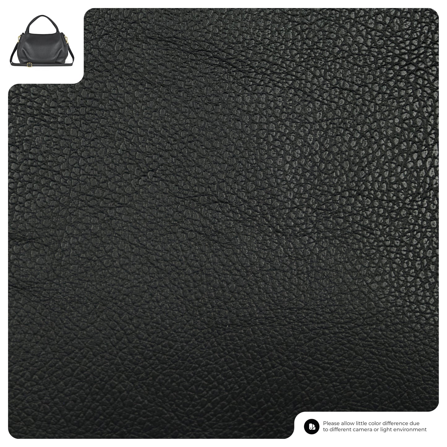 Italian Genuine Calf Leather Top-Handle Bag 322055 TAKEASY