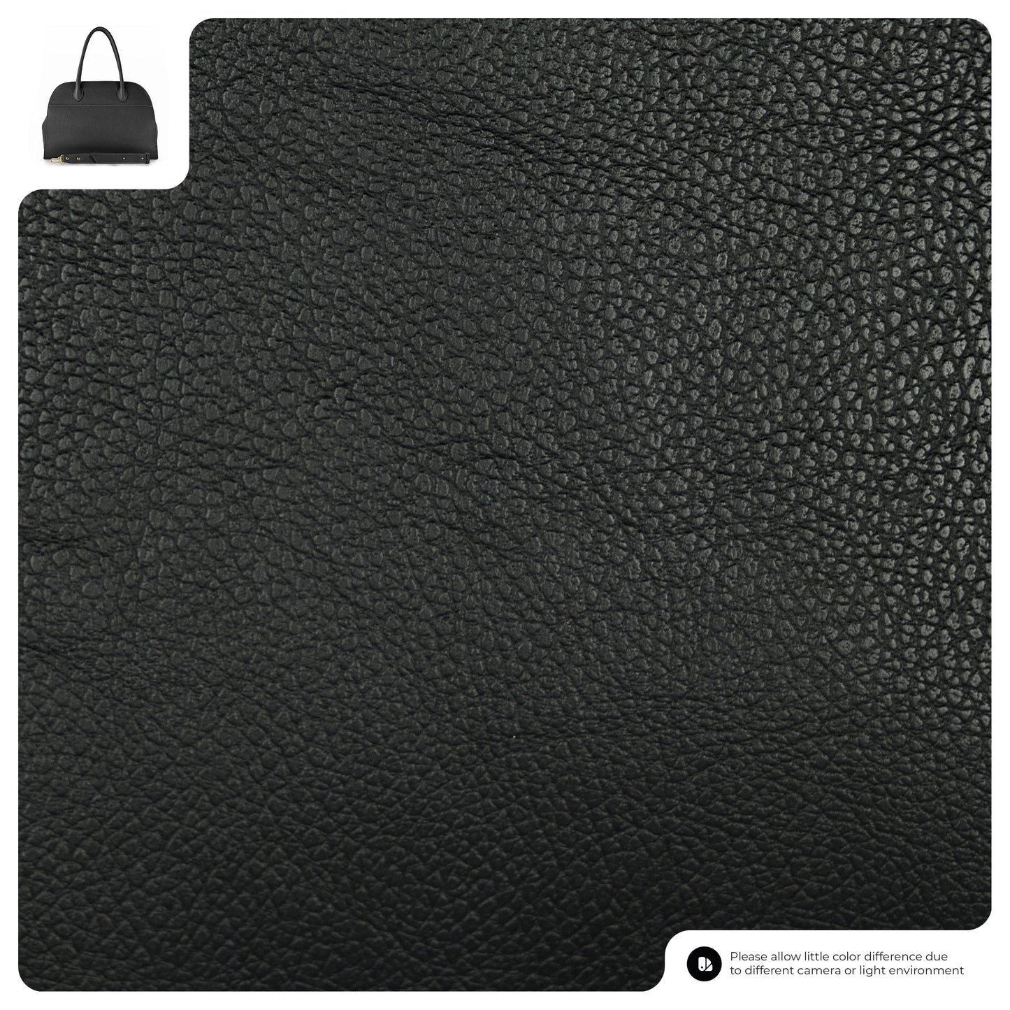 Italian Genuine Calf Leather Top-Handle Bag 413912 TAKEASY