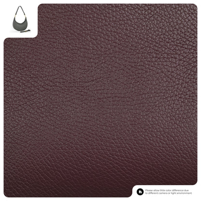 Italian Genuine Calf Leather Shoulder Bag 222024 TAKEASY