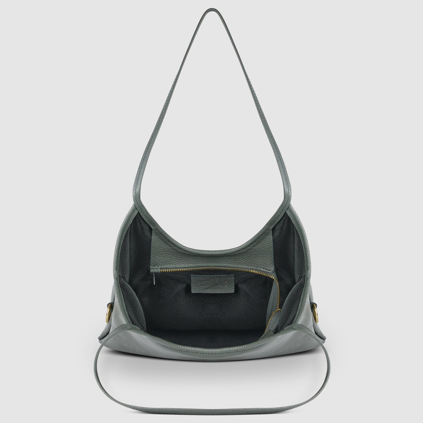 Italian Genuine Calf Leather Tote Bag 191722 TAKEASY
