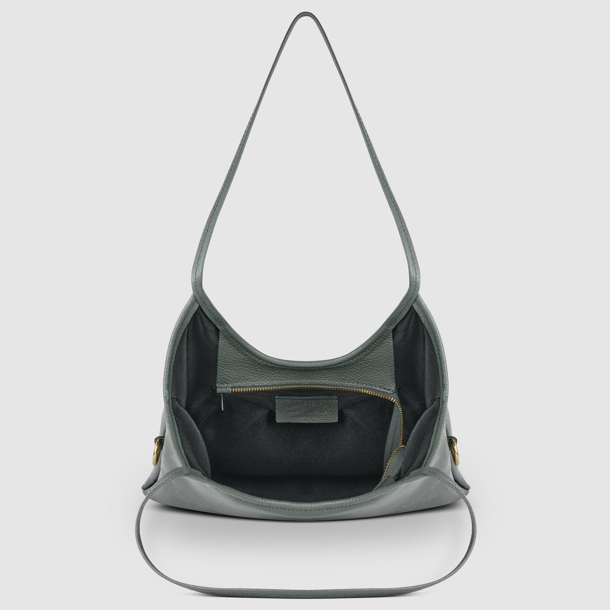 Italian Genuine Calf Leather Tote Bag 191722 TAKEASY