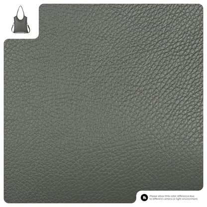 Italian Genuine Calf Leather Tote Bag 191722 TAKEASY