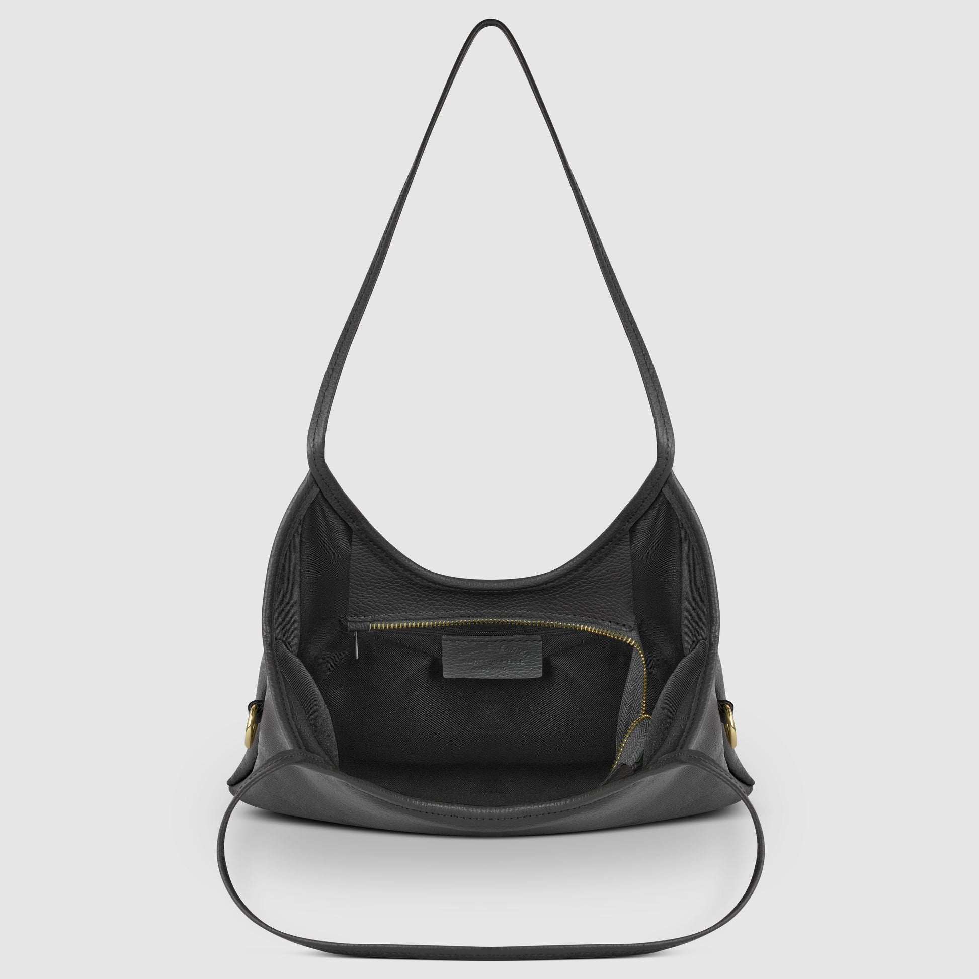Italian Genuine Calf Leather Tote Bag 191722 TAKEASY