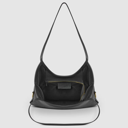 Italian Genuine Calf Leather Tote Bag 191722 TAKEASY