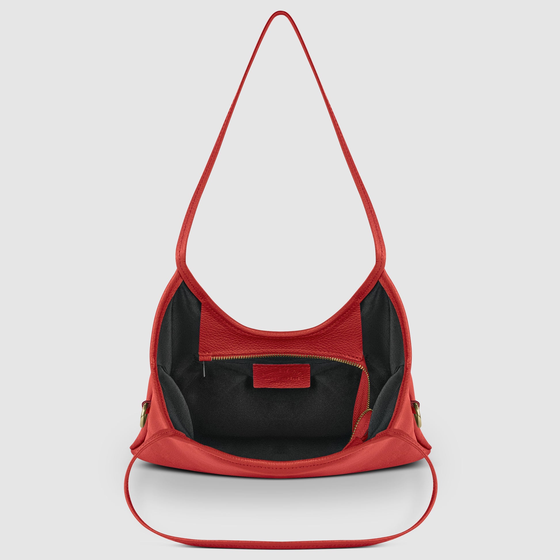 Italian Genuine Calf Leather Tote Bag 191722 TAKEASY