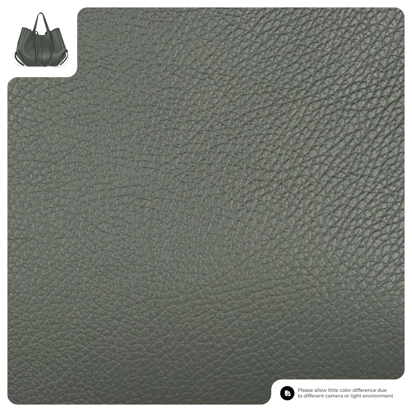 Italian Genuine Calf Leather Tote Bag 312912 TAKEASY