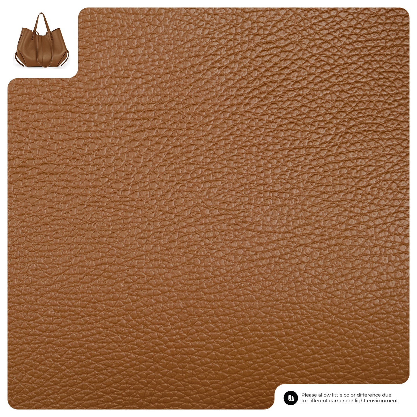 Italian Genuine Calf Leather Tote Bag 312912 TAKEASY