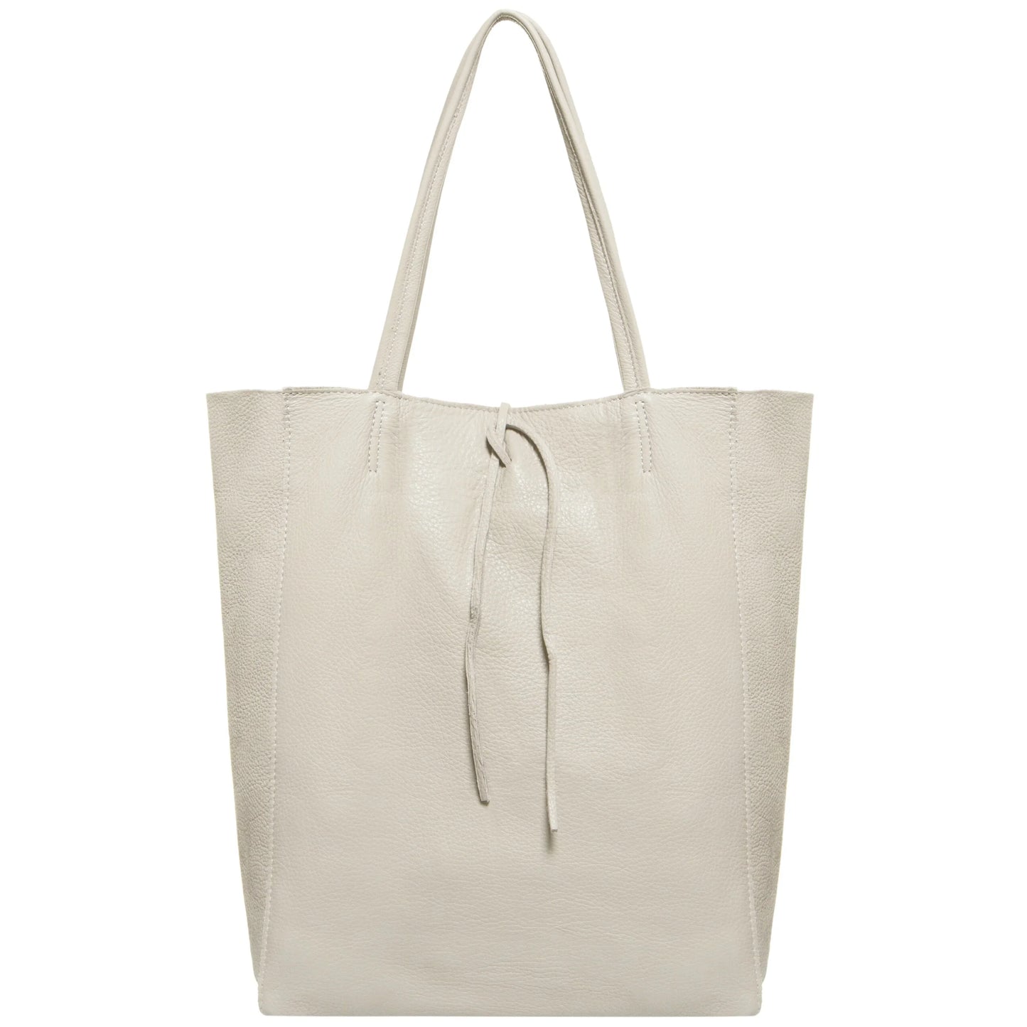 Italian Genuine Calf Leather Tote Bag 201718 TAKEASY