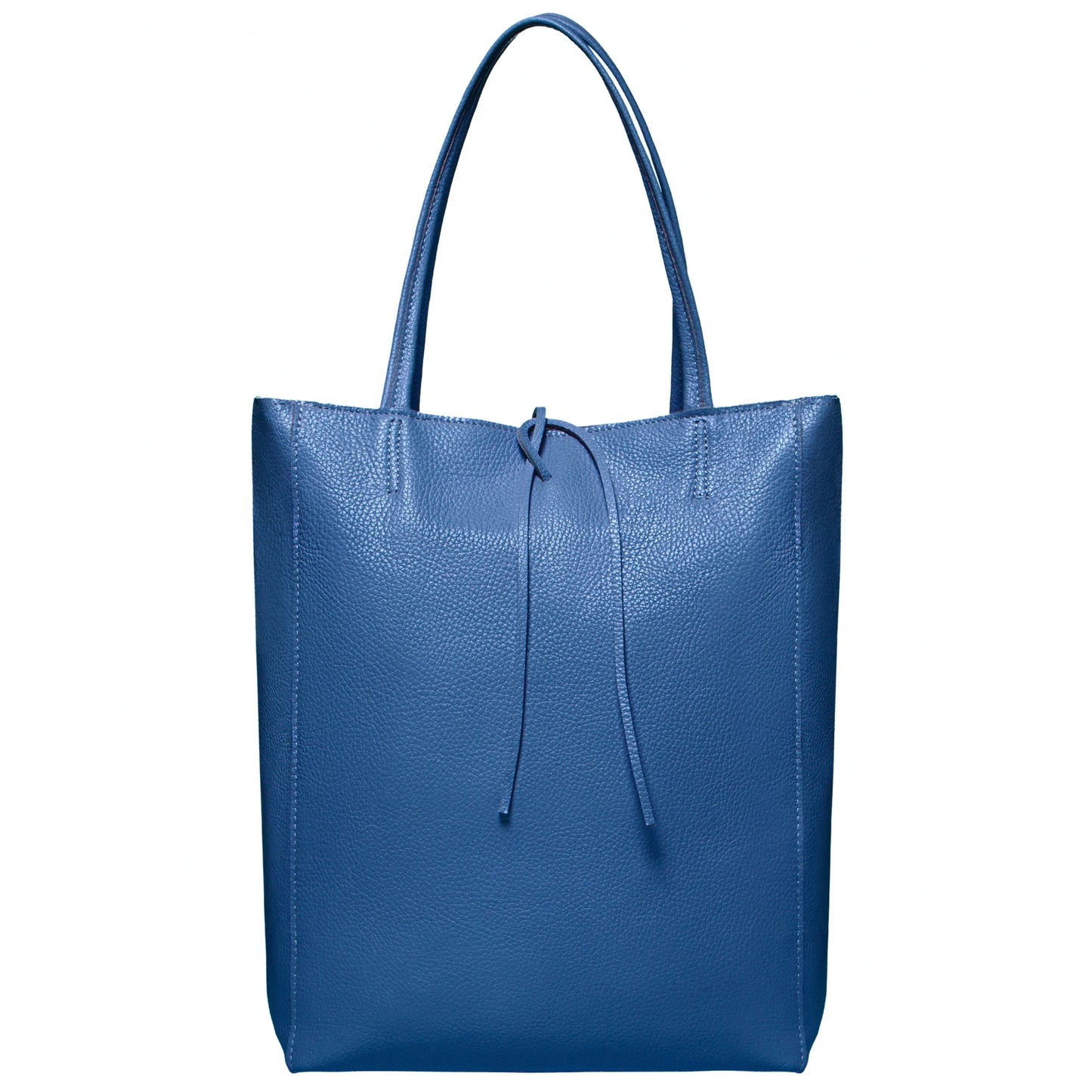 Italian Genuine Calf Leather Tote Bag 201718 TAKEASY