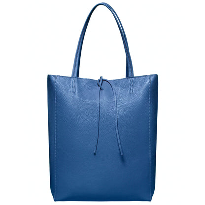 Italian Genuine Calf Leather Tote Bag 201718 TAKEASY