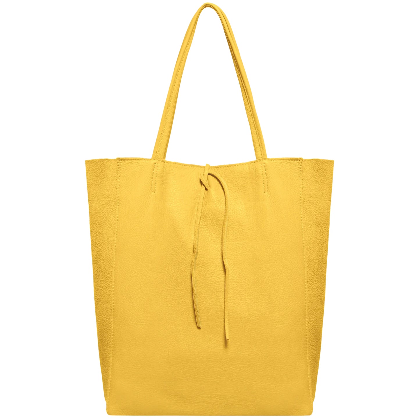 Italian Genuine Calf Leather Tote Bag 201718 TAKEASY