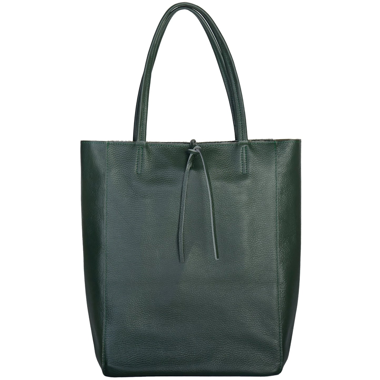 Italian Genuine Calf Leather Tote Bag 201718 TAKEASY