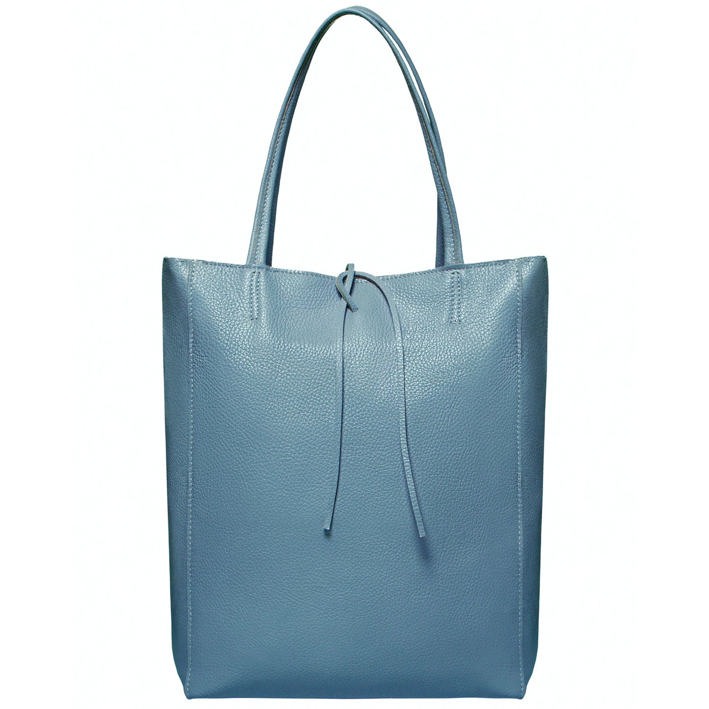 Italian Genuine Calf Leather Tote Bag 201718 TAKEASY
